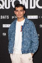 Crois Pas Qu On Dort Premiere