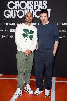 Crois Pas Qu On Dort Premiere