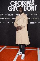 Crois Pas Qu On Dort Premiere