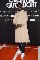 Crois Pas Qu On Dort Premiere