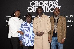 Crois Pas Qu On Dort Premiere