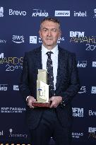 20th BFM Awards - Paris