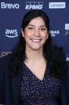 20th BFM Awards - Paris