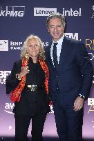 20th BFM Awards - Paris