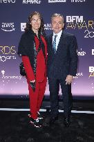 20th BFM Awards - Paris