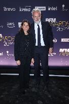 20th BFM Awards - Paris