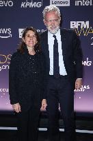 20th BFM Awards - Paris