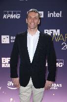 20th BFM Awards - Paris