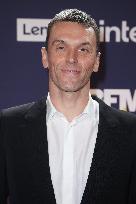 20th BFM Awards - Paris