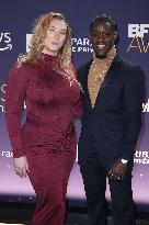 20th BFM Awards - Paris