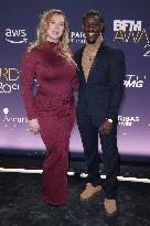 20th BFM Awards - Paris