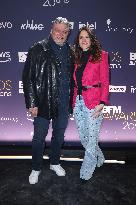 20th BFM Awards - Paris