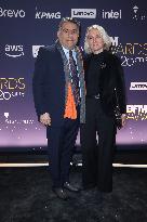 20th BFM Awards - Paris