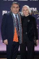20th BFM Awards - Paris
