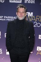 20th BFM Awards - Paris