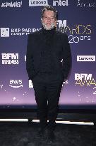 20th BFM Awards - Paris