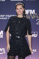 20th BFM Awards - Paris