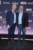 20th BFM Awards - Paris