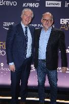 20th BFM Awards - Paris