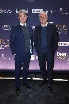 20th BFM Awards - Paris