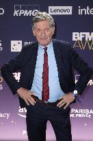 20th BFM Awards - Paris