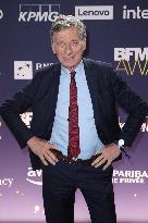 20th BFM Awards - Paris