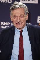 20th BFM Awards - Paris