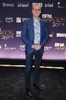 20th BFM Awards - Paris