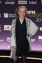 20th BFM Awards - Paris