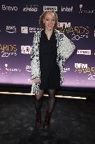 20th BFM Awards - Paris