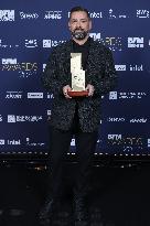 20th BFM Awards - Paris