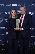 20th BFM Awards - Paris