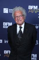 20th BFM Awards - Paris