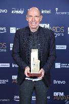 20th BFM Awards - Paris