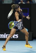 Tennis: Australian Open
