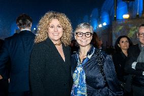 20th BFM Awards - Paris AJ