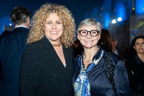 20th BFM Awards - Paris AJ