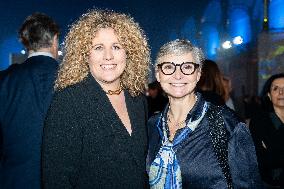 20th BFM Awards - Paris AJ