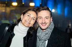20th BFM Awards - Paris AJ
