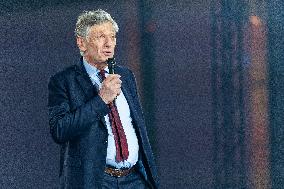 20th BFM Awards - Paris AJ