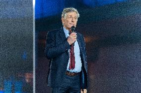 20th BFM Awards - Paris AJ