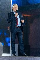 20th BFM Awards - Paris AJ