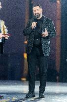 20th BFM Awards - Paris AJ