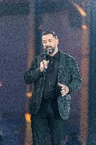 20th BFM Awards - Paris AJ