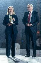 20th BFM Awards - Paris AJ