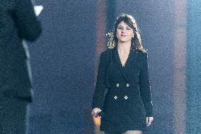 20th BFM Awards - Paris AJ