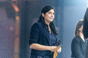 20th BFM Awards - Paris AJ