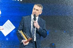 20th BFM Awards - Paris AJ