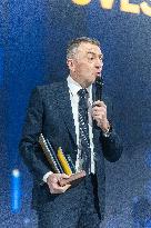 20th BFM Awards - Paris AJ