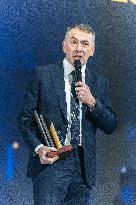 20th BFM Awards - Paris AJ